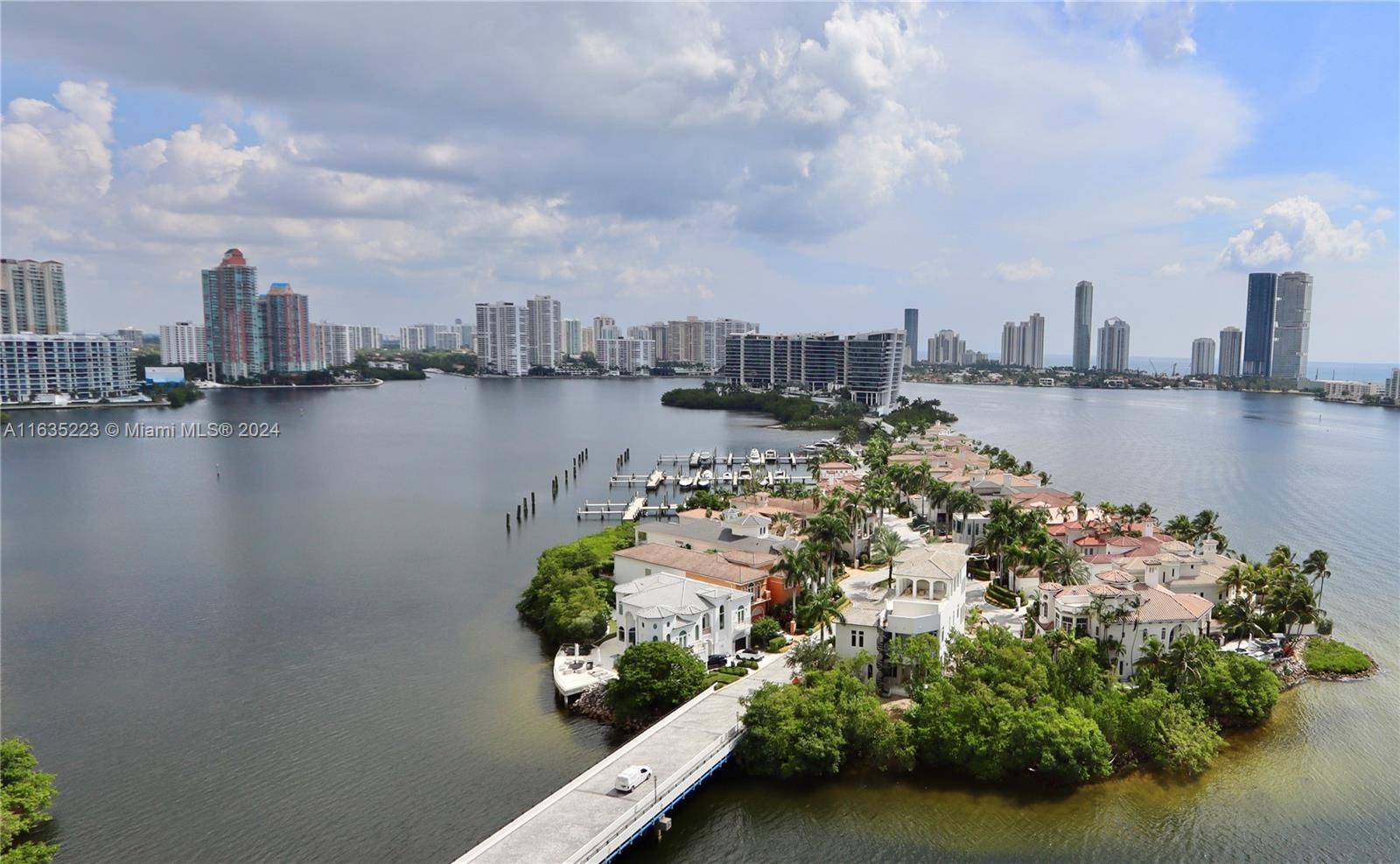 Aventura, FL 33160,4000 Island Blvd #1805