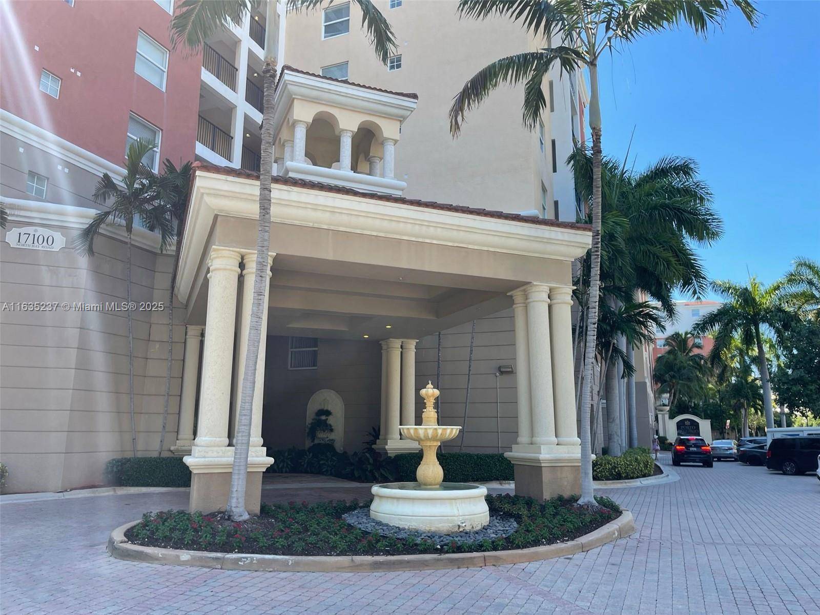 Sunny Isles Beach, FL 33160,17145 N Bay Rd #4108