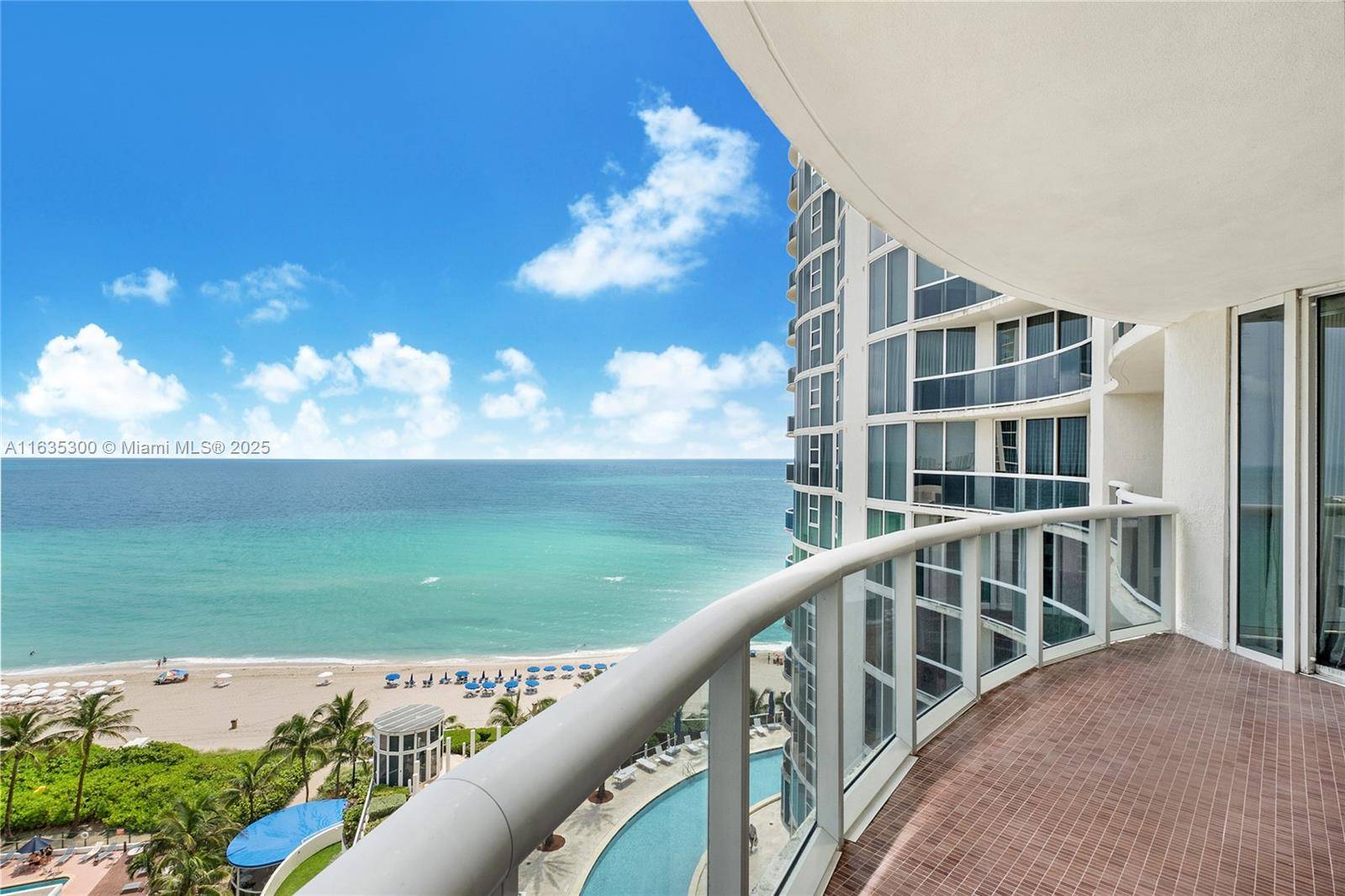 Sunny Isles Beach, FL 33160,17201 Collins Ave #1408