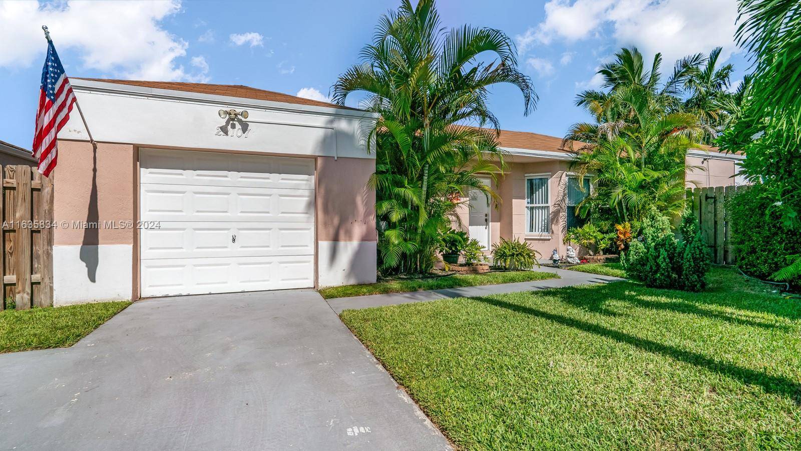 Cutler Bay, FL 33190,22107 SW 97th Ct