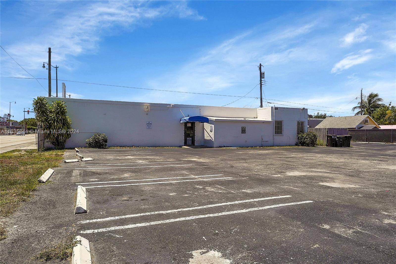 West Palm Beach, FL 33407,5509 Broadway