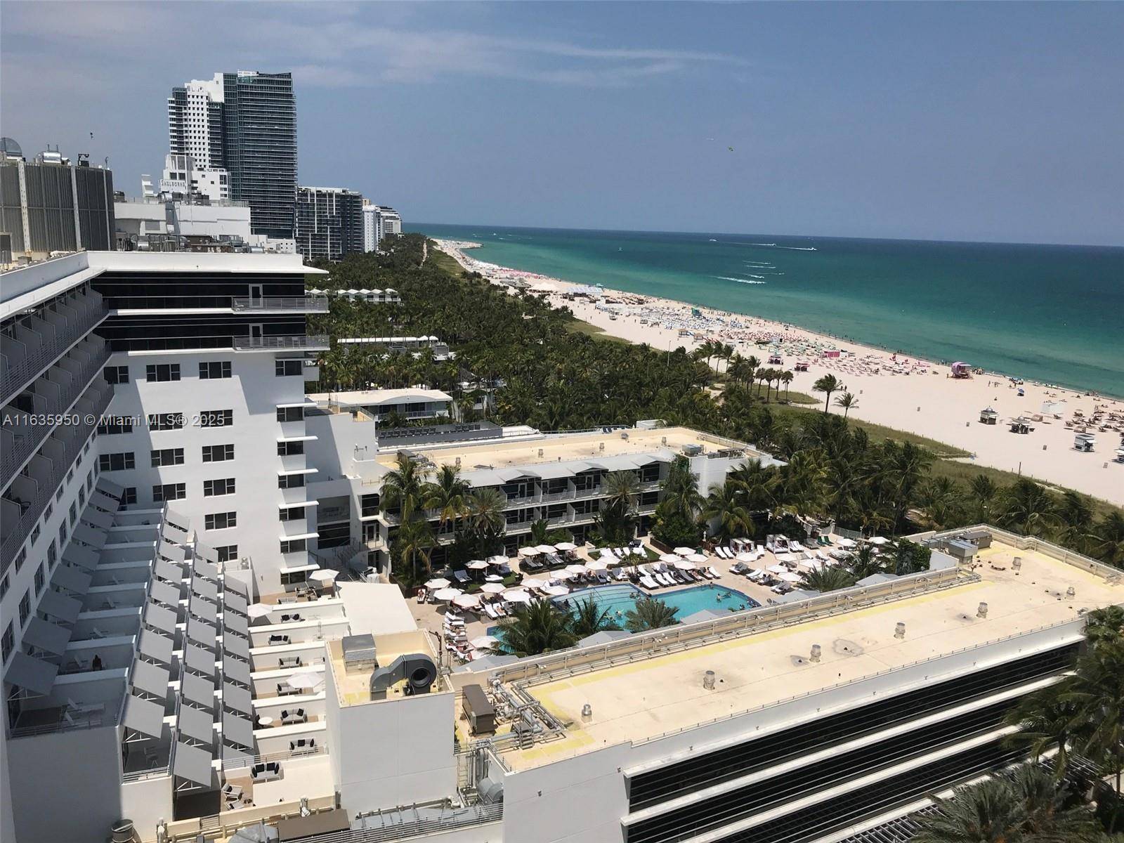 Miami Beach, FL 33139,100 Lincoln Rd #1633