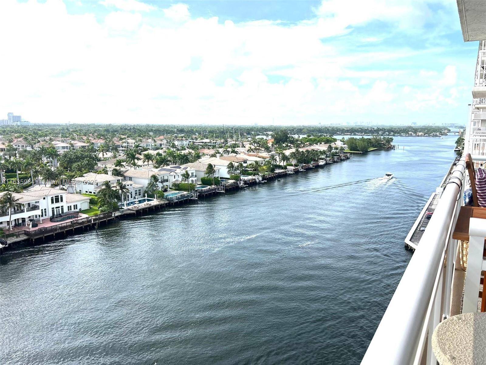 Hollywood, FL 33019,1600 S Ocean Dr #12C