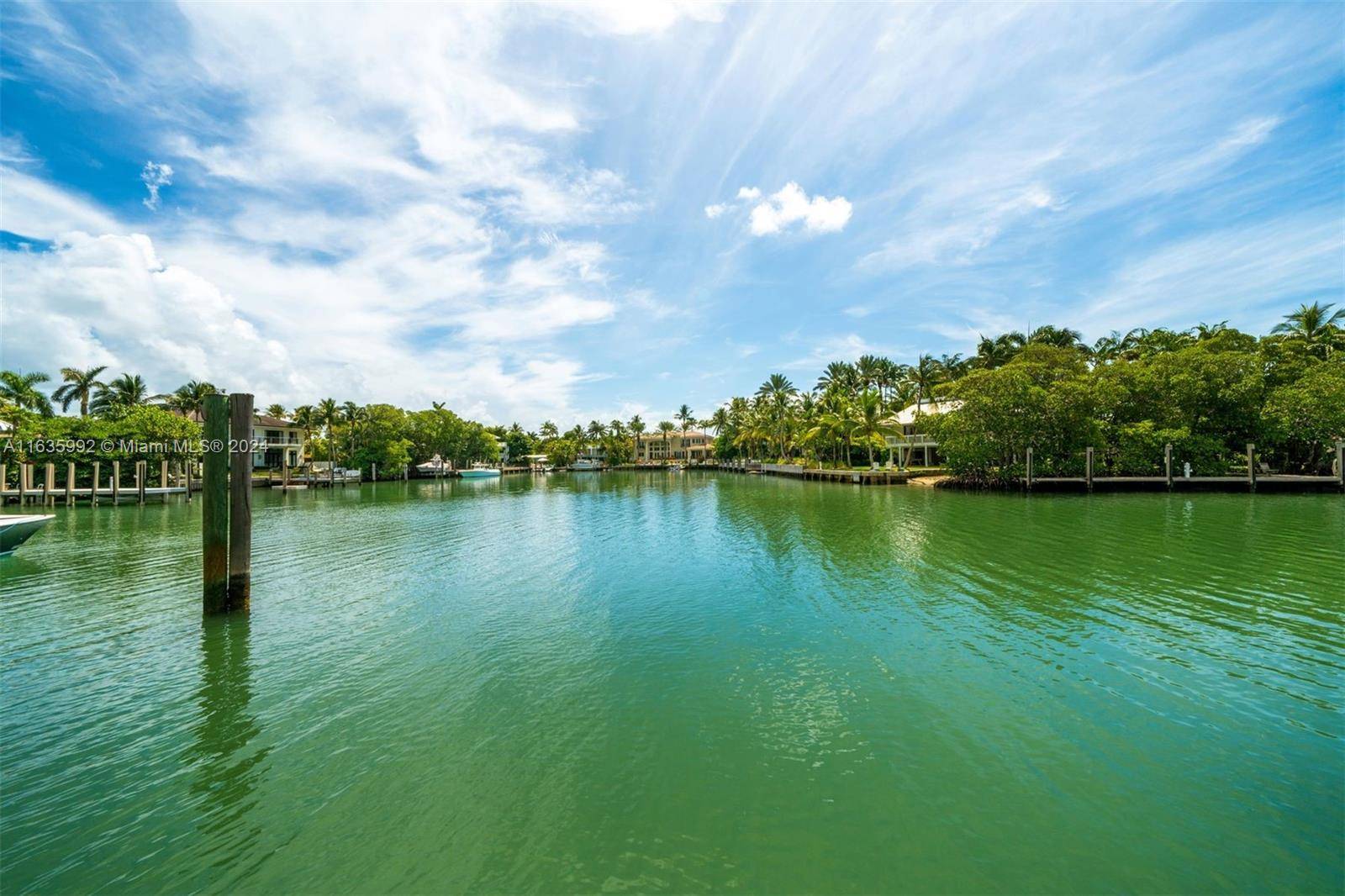 Key Biscayne, FL 33149,4 Harbor Point
