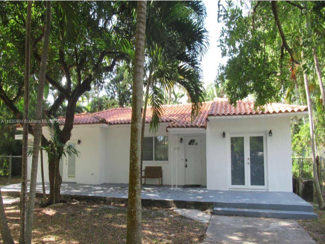Biscayne Park, FL 33161,1110 NE 119th St