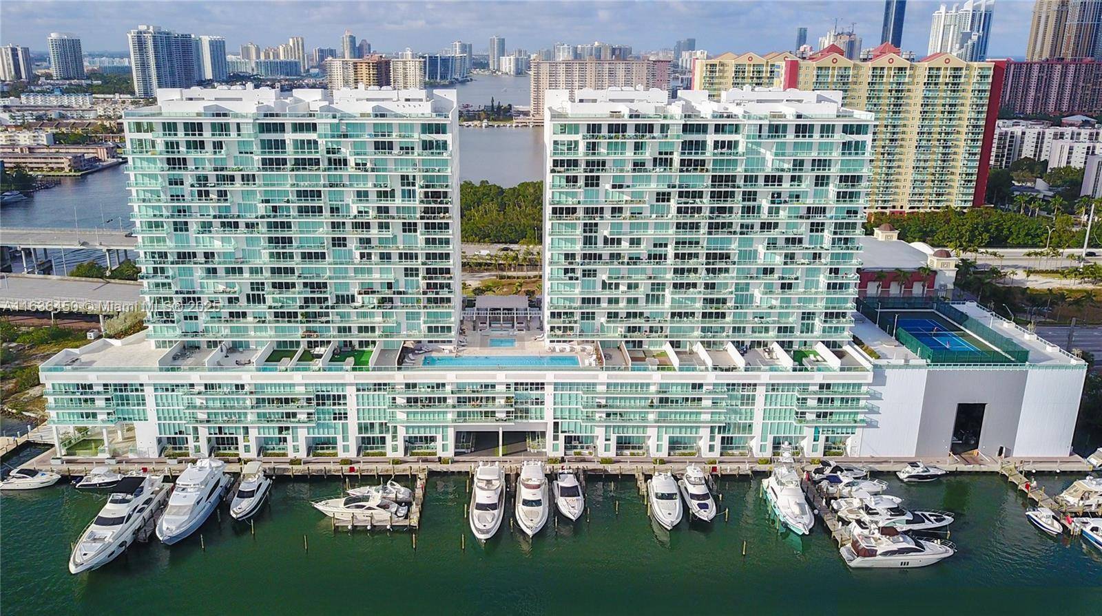 Sunny Isles Beach, FL 33160,400 Sunny Isles Blvd DD 411