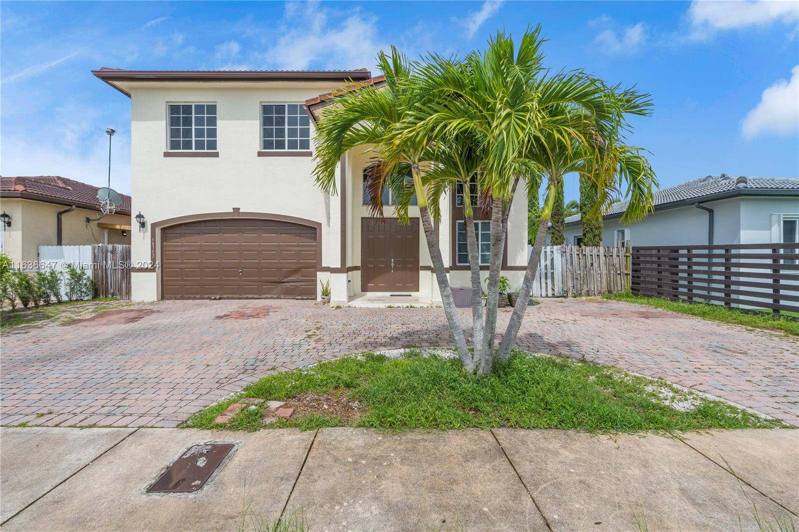 Miami, FL 33187,18302 SW 152nd Ct