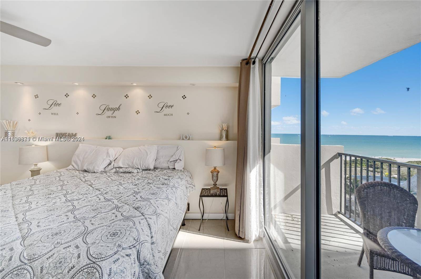 Surfside, FL 33154,9273 Collins Ave #701