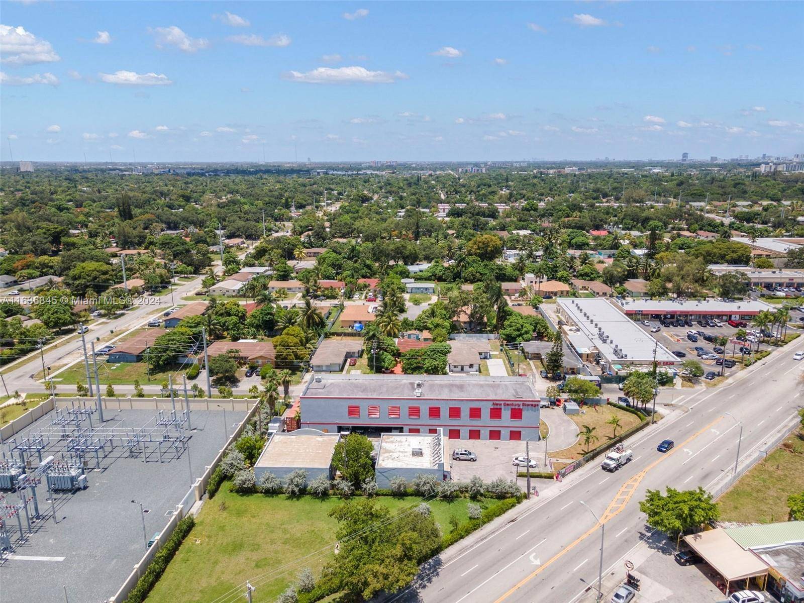 Miami, FL 33161,14444 W Dixie Hwy