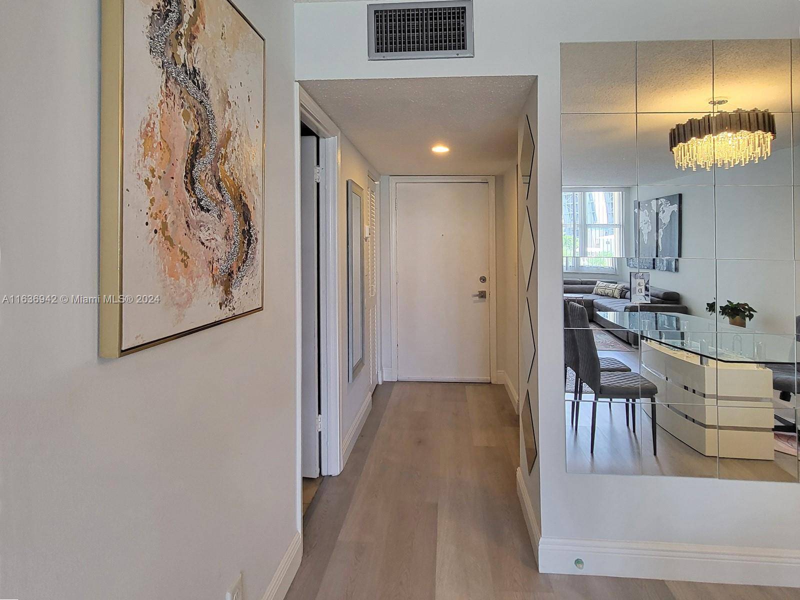 Hallandale Beach, FL 33009,1825 S Ocean Dr #206