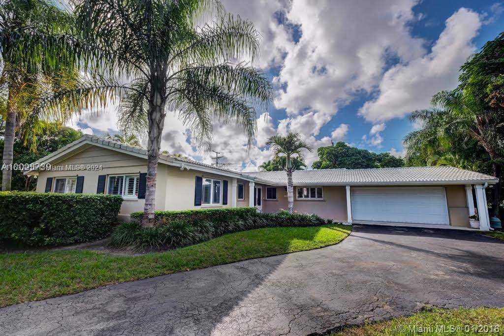 Pinecrest, FL 33156,7300 SW 121st St