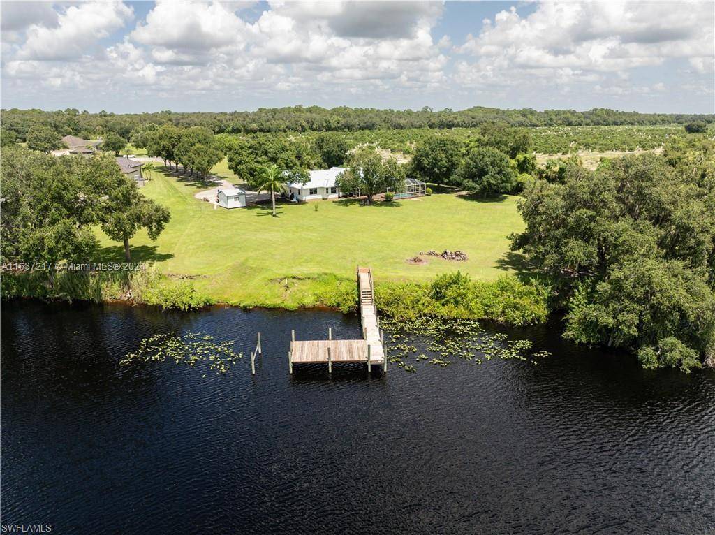 La Belle, FL 33935,5997 Dragoon Ct