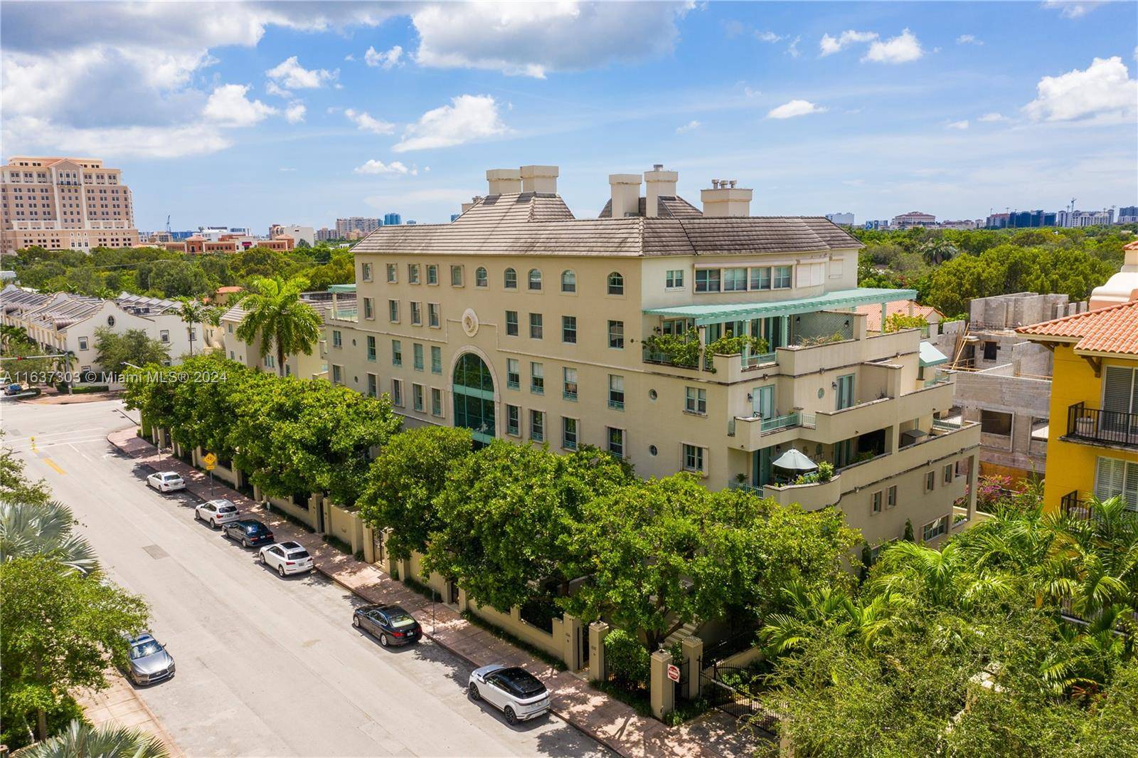 Coral Gables, FL 33134,610 Valencia Ave #301