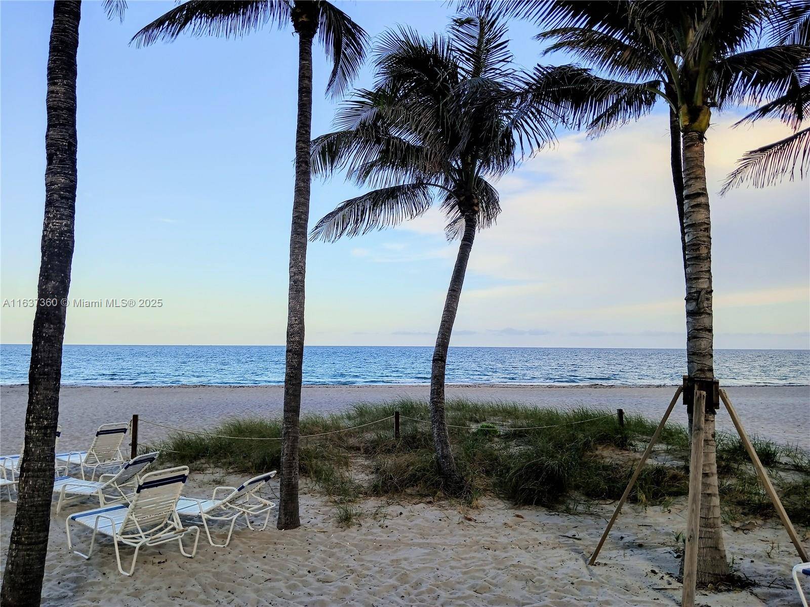 Pompano Beach, FL 33062,1000 S Ocean Blvd #10E