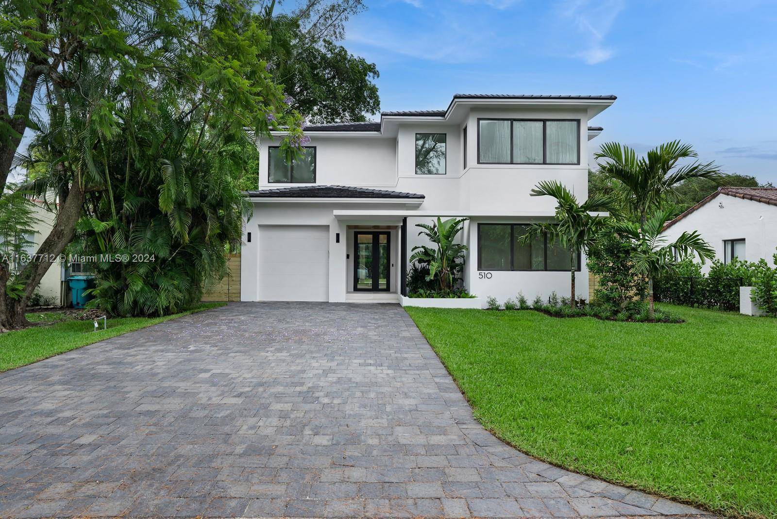 Biscayne Park, FL 33161,510 NE 119th St