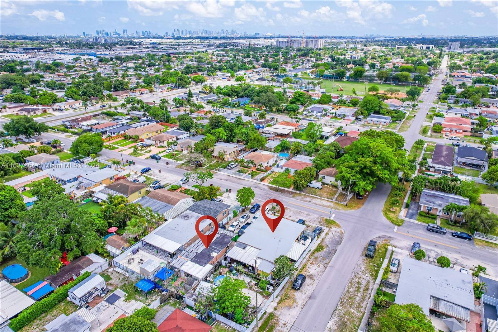 Hialeah, FL 33013,703 E 37th St