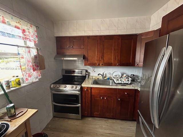 Dania Beach, FL 33004,17 NE 2nd Ave #205