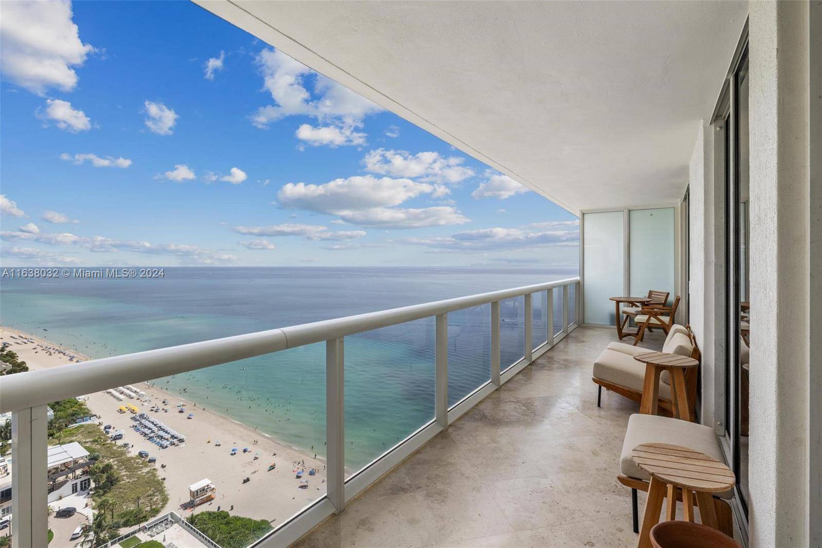 Hallandale Beach, FL 33009,1830 S OCEAN DR #2811