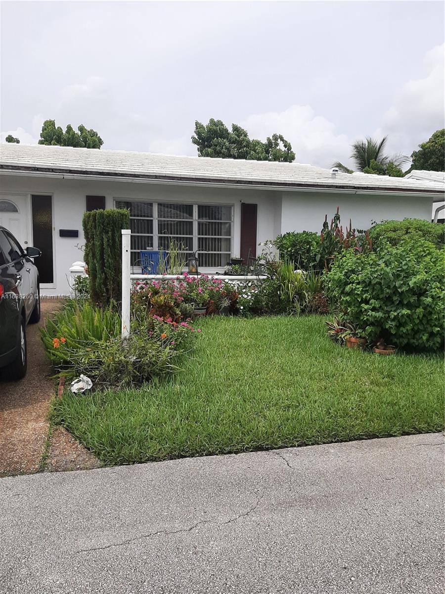 Tamarac, FL 33321,8407 NW 59th Ct