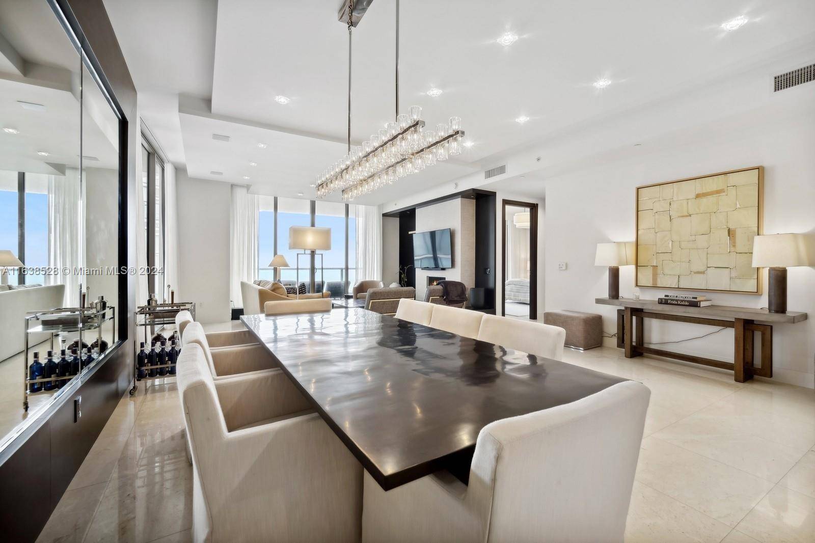 Bal Harbour, FL 33154,9701 Collins Ave #1604S
