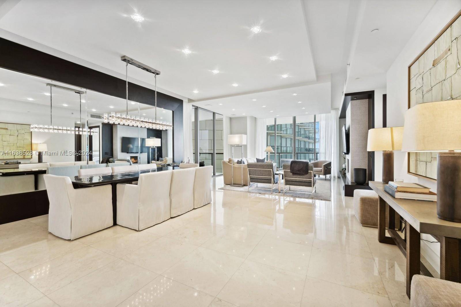 Bal Harbour, FL 33154,9701 Collins Ave #1604S