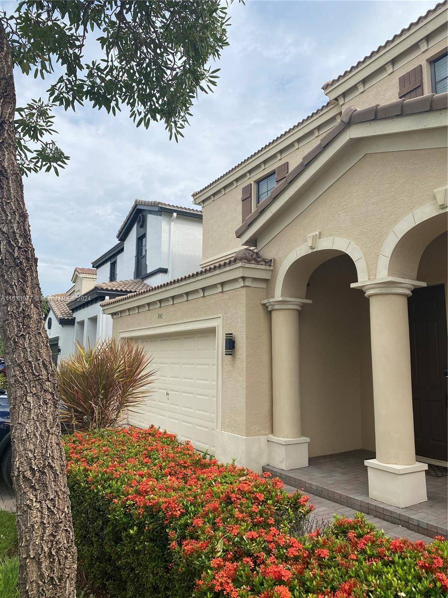 Miami, FL 33179,741 NE 193rd Terrace