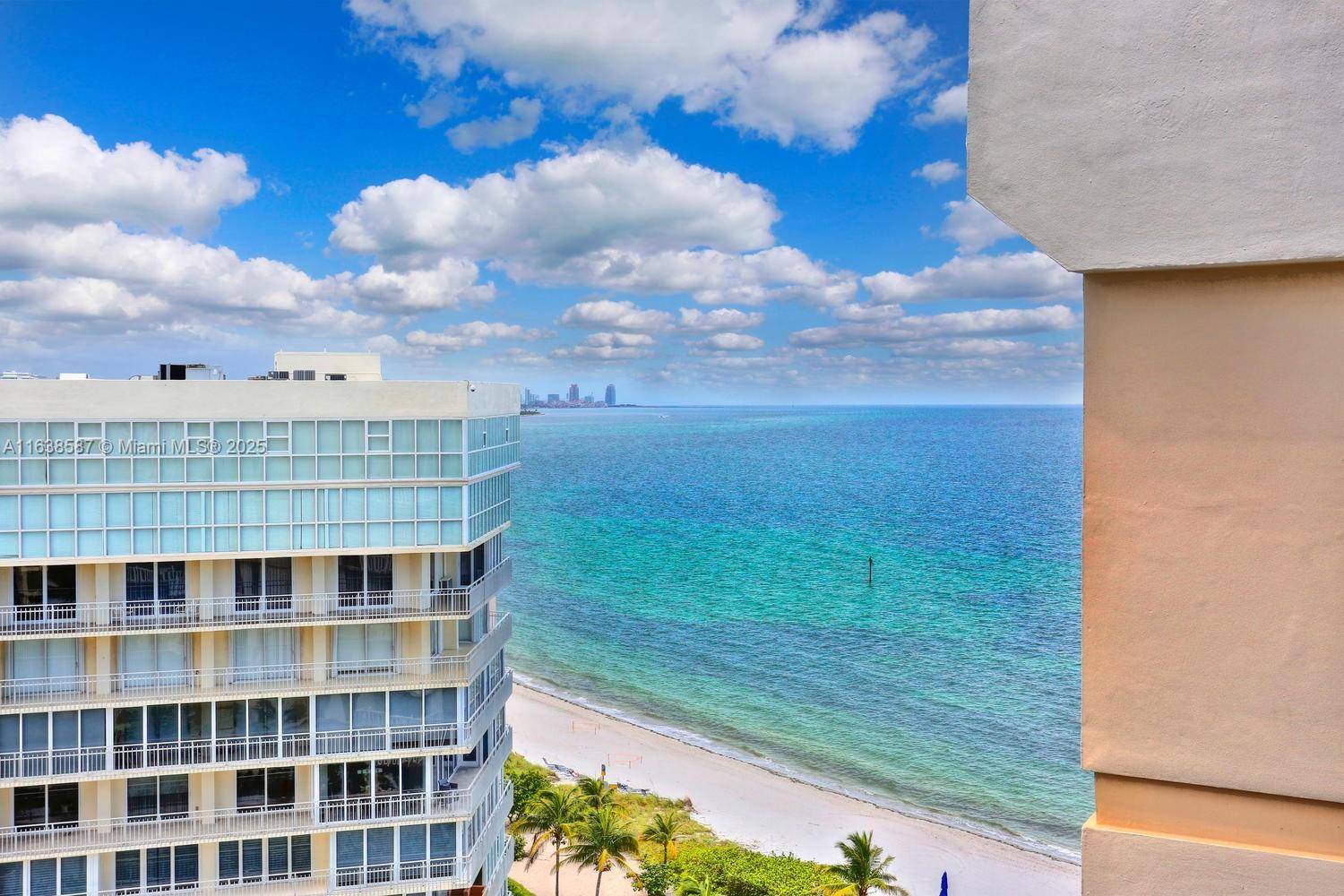 Key Biscayne, FL 33149,1111 Crandon Blvd #A1107