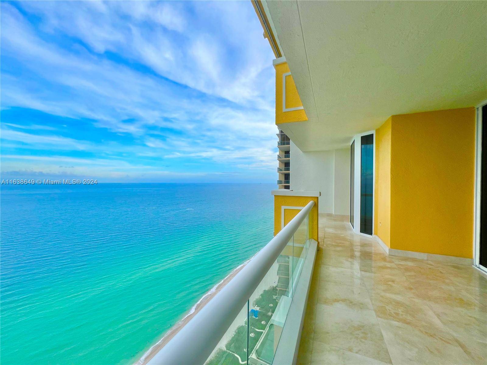 Sunny Isles Beach, FL 33160,17875 Collins Ave #4305