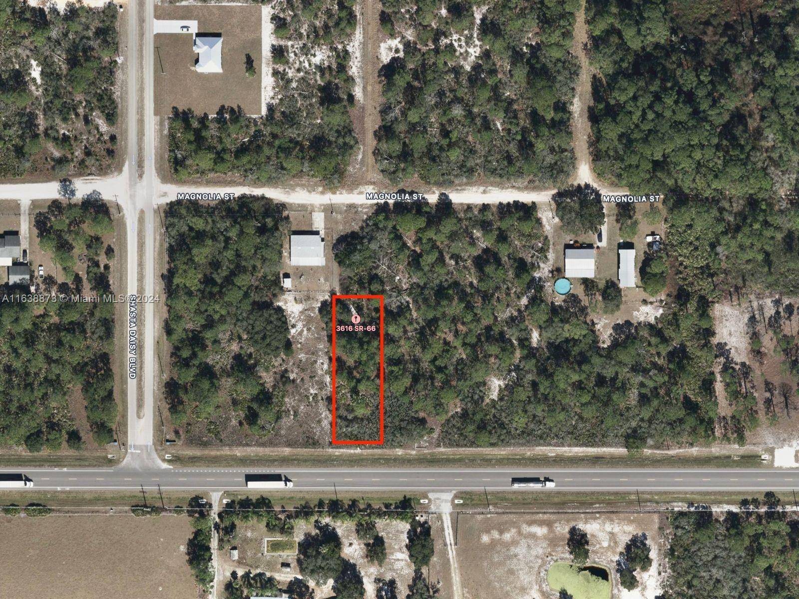 Sebring, FL 33875,3616 STATE RD 66