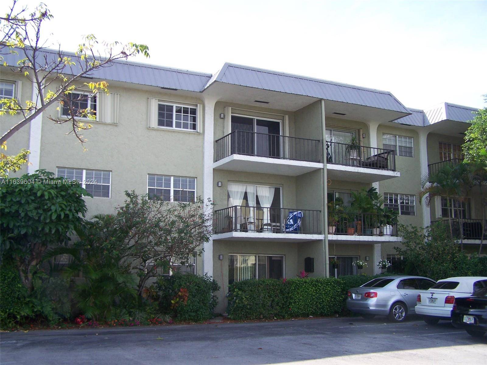 Wilton Manors, FL 33334,3004 NE 5th Ter #315-C