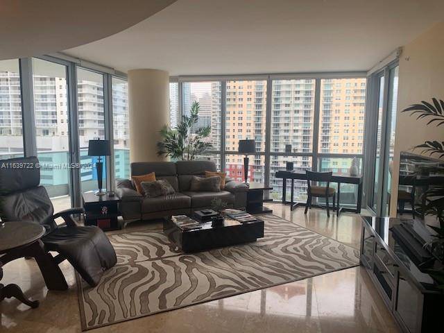 Miami, FL 33131,1331 Brickell Bay Dr #1202