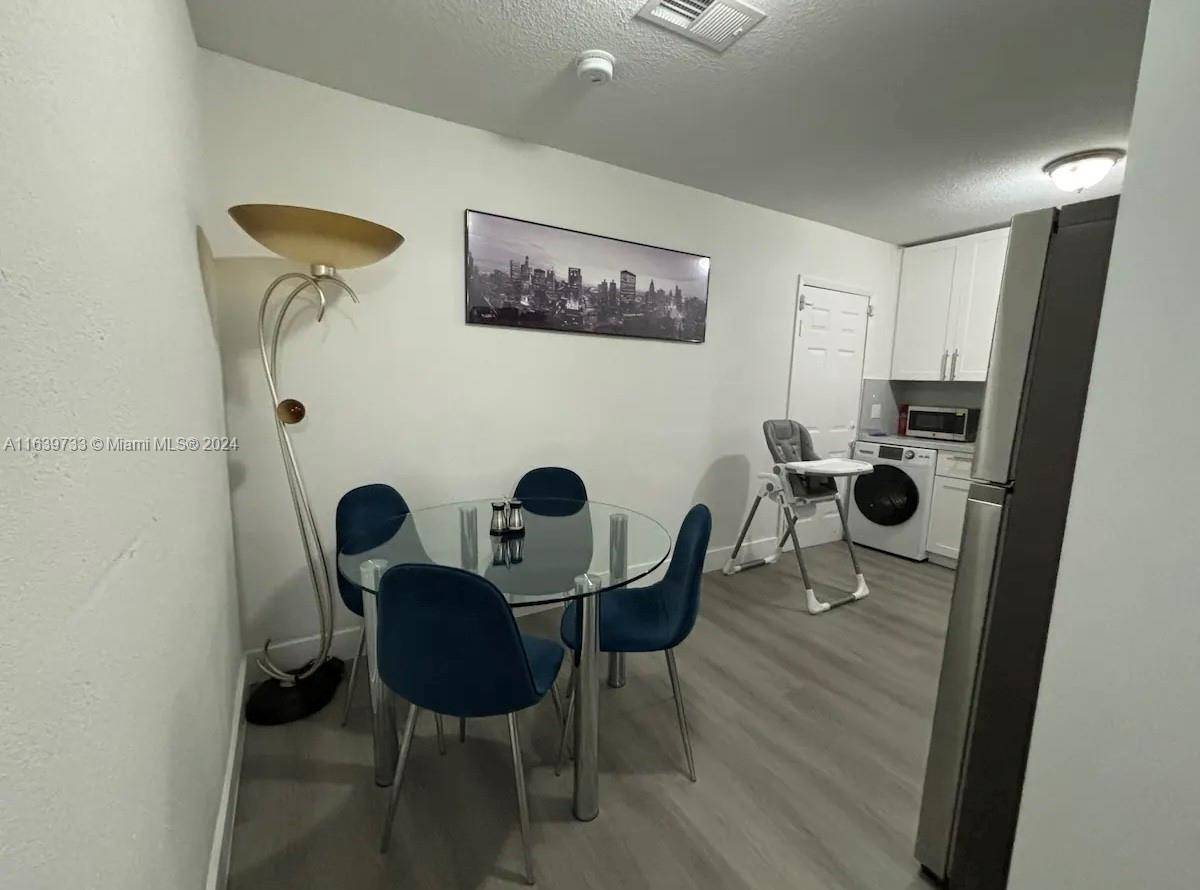 Miami, FL 33142,3318 NW 19th Ave #1
