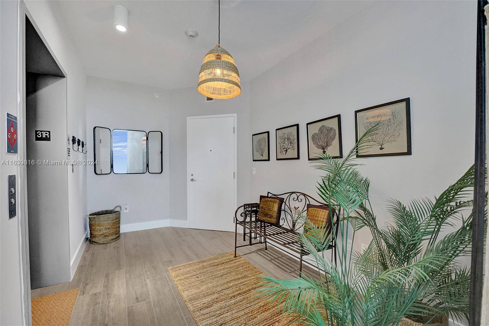 North Miami Beach, FL 33160,16385 Biscayne Blvd #3107
