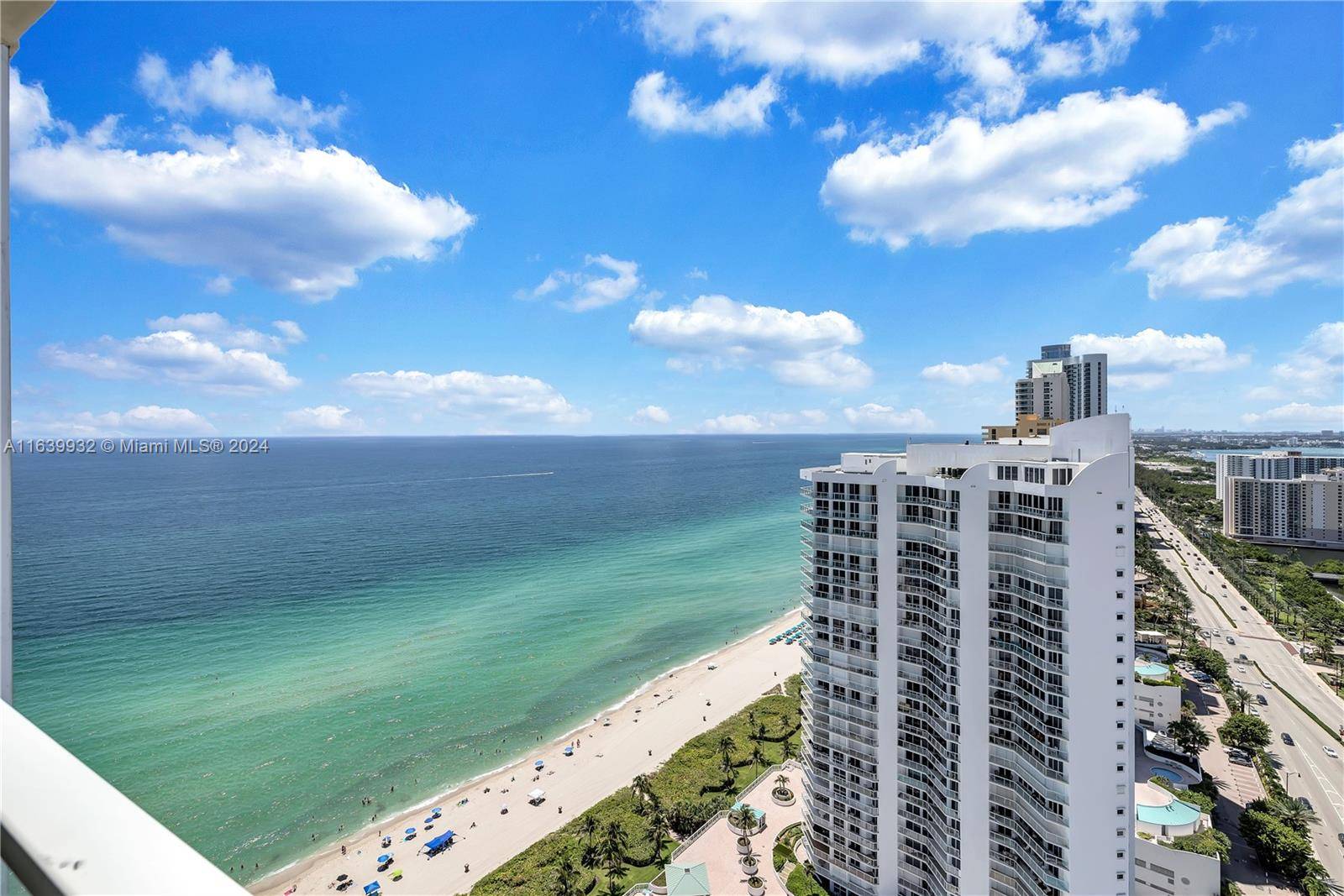 Sunny Isles Beach, FL 33160,16699 Collins Ave #3308