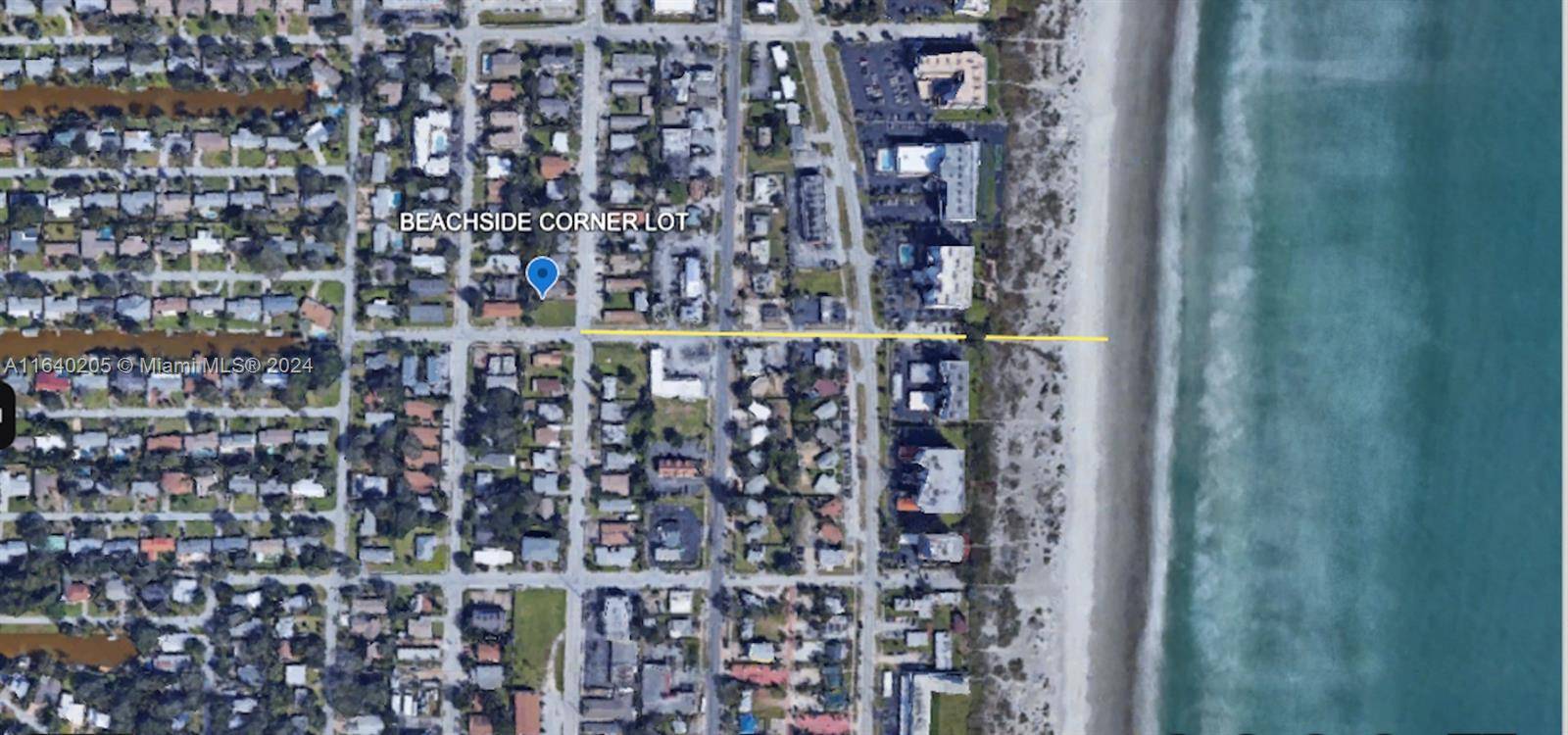 Cocoa Beach, FL 32931,300 N Brevard Avenue