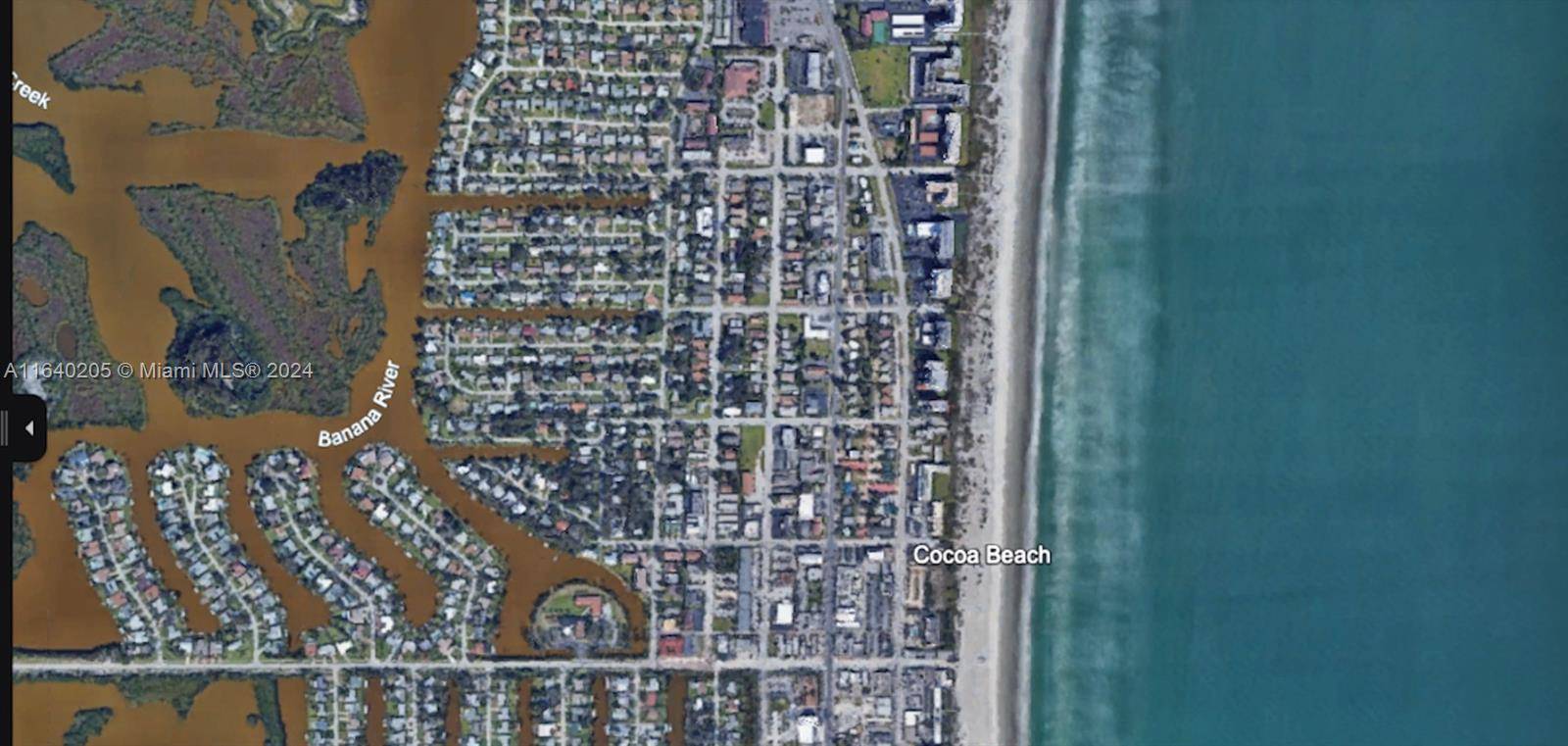 Cocoa Beach, FL 32931,300 N Brevard Avenue