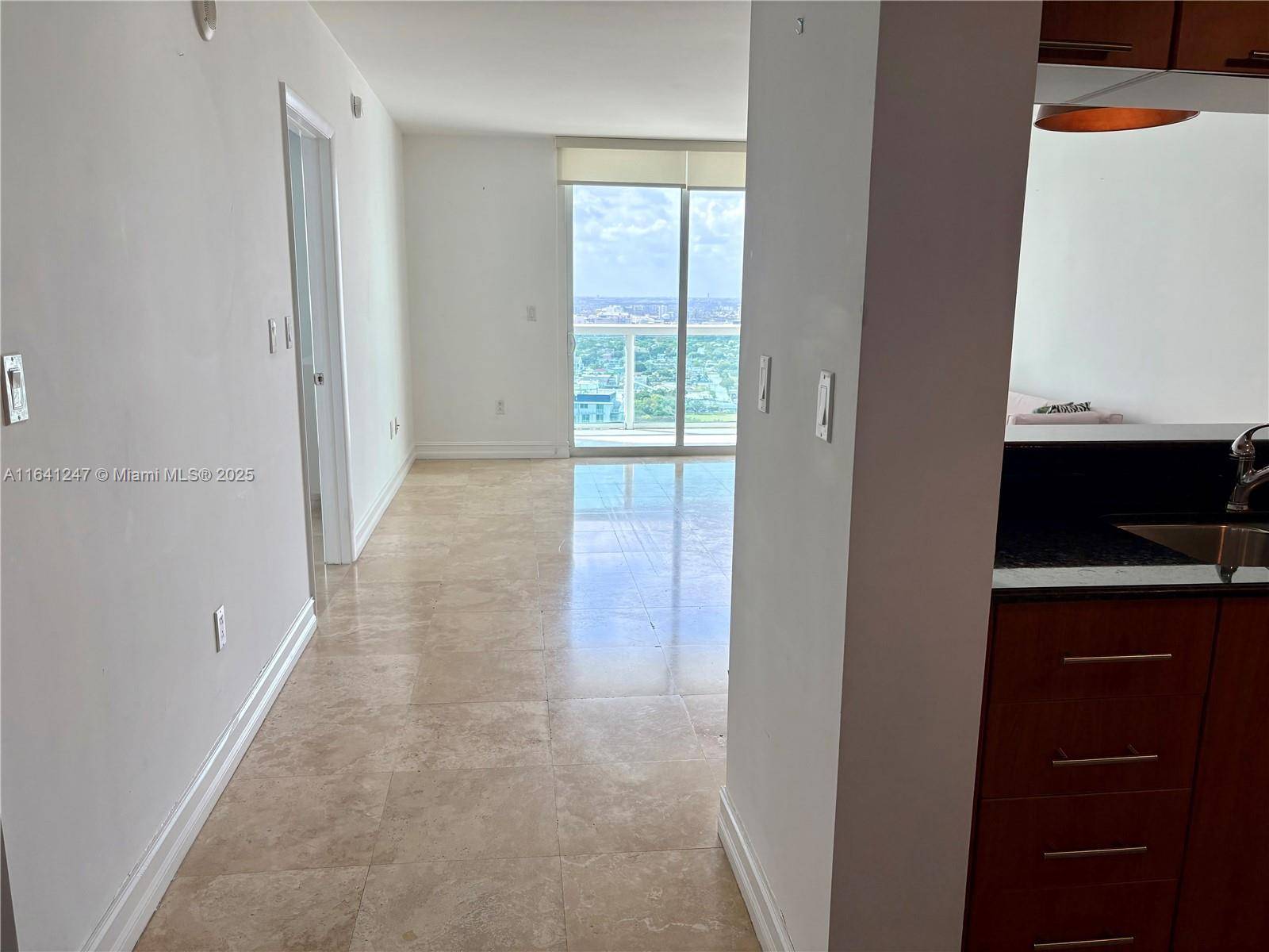 Miami, FL 33132,1800 N Bayshore Dr #3404