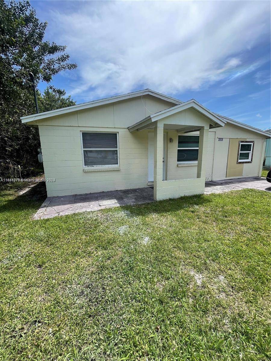 Fort Pierce, FL 34947,2008 N 51st Ct