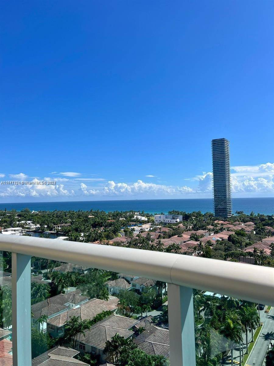 Sunny Isles Beach, FL 33160,19390 Collins Ave #PH-24