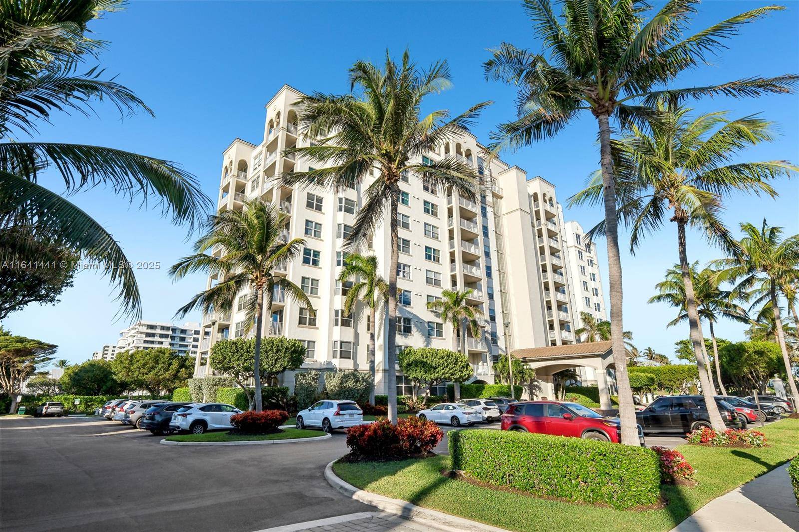 Highland Beach, FL 33487,3594 S Ocean Blvd #205