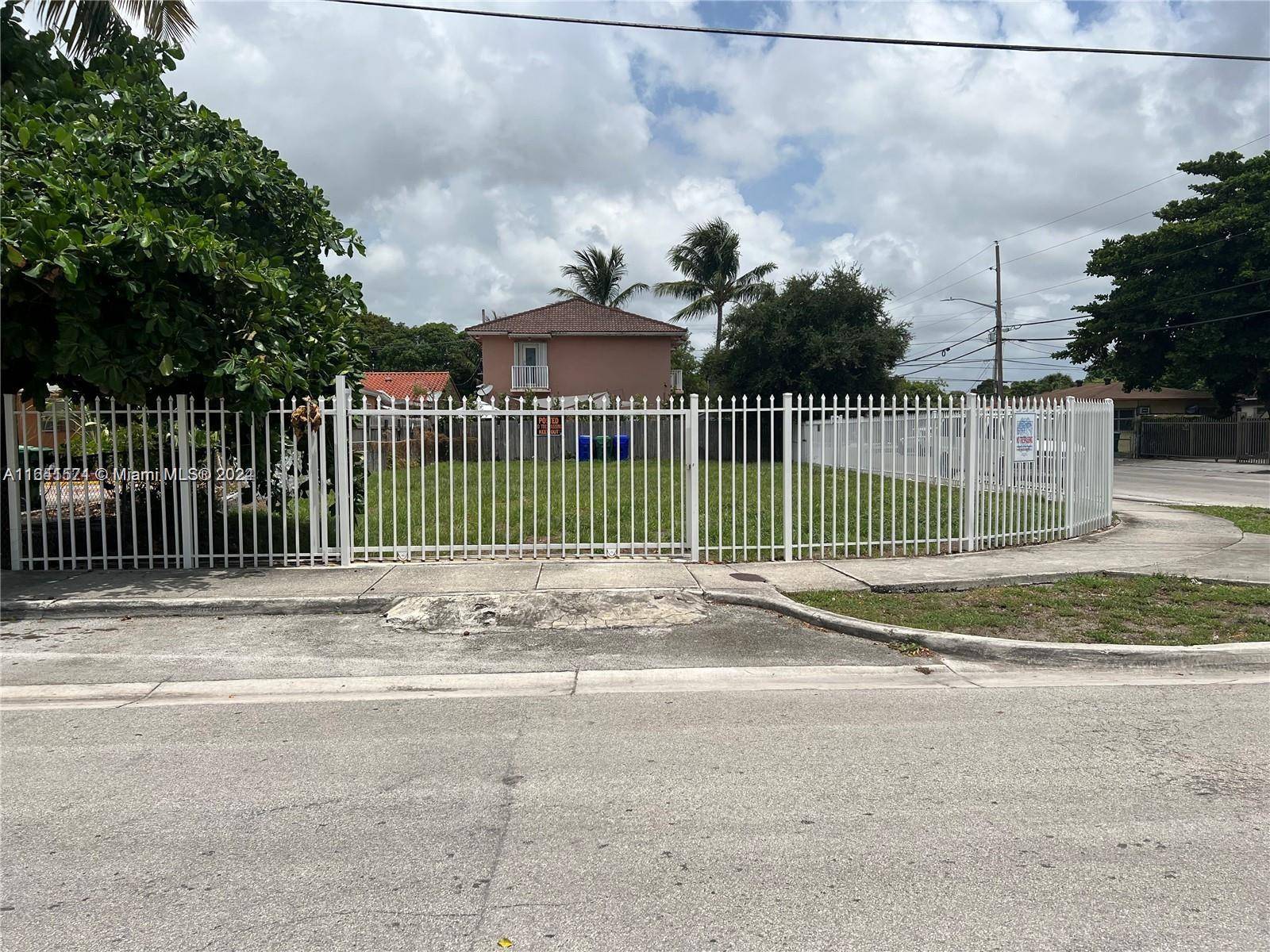 Miami, FL 33127,1101 NW 25th St