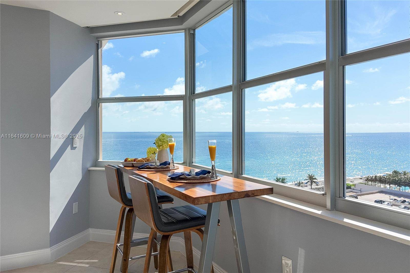 Hallandale Beach, FL 33009,1950 S Ocean Dr #11E