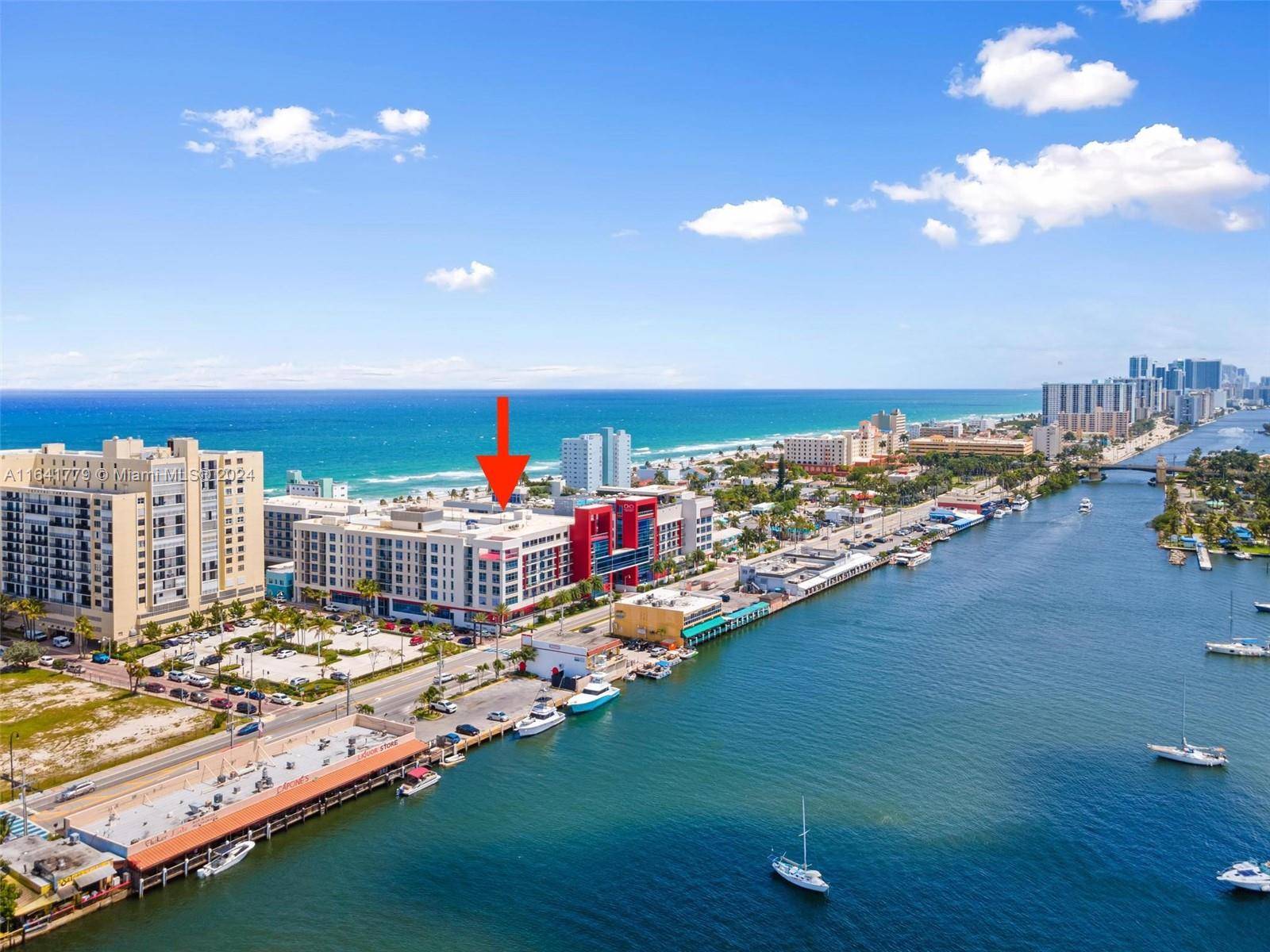 Hollywood, FL 33019,777 N Ocean Dr #N315