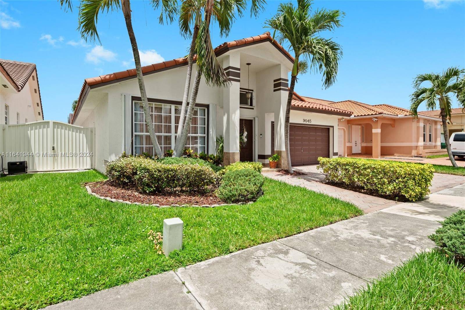 Miami Lakes, FL 33018,9045 NW 147th Ter