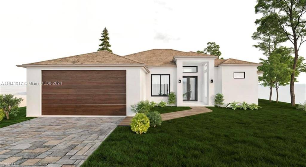Cape Coral, FL 33993,4301 NW NW 38TH AVE