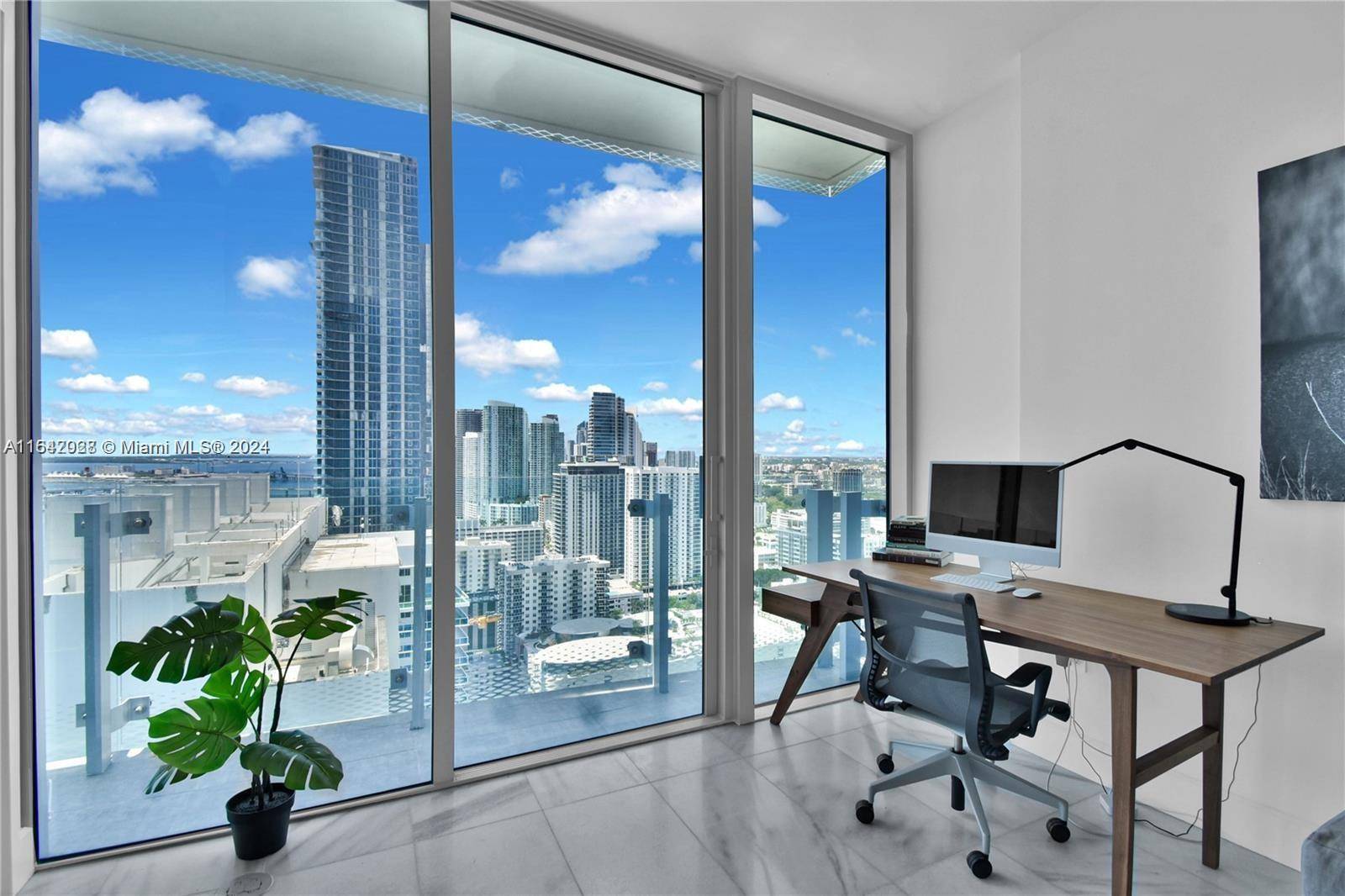Miami, FL 33137,700 NE 26th Ter #3104