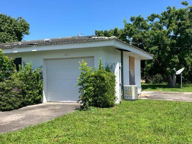 Fort Myers, FL 33901,1611 Manor Ave