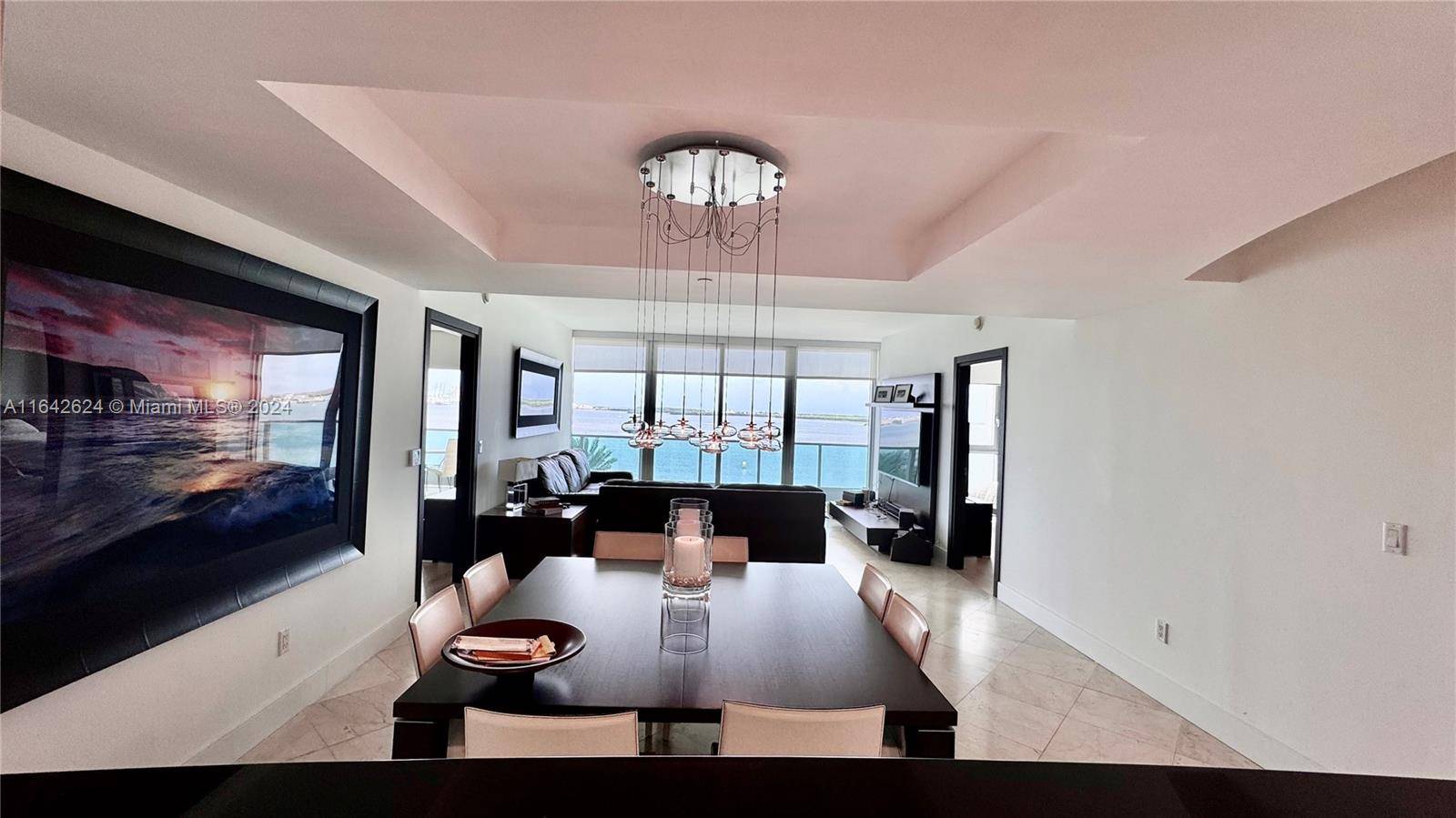Miami, FL 33131,1331 Brickell Bay Dr #1109