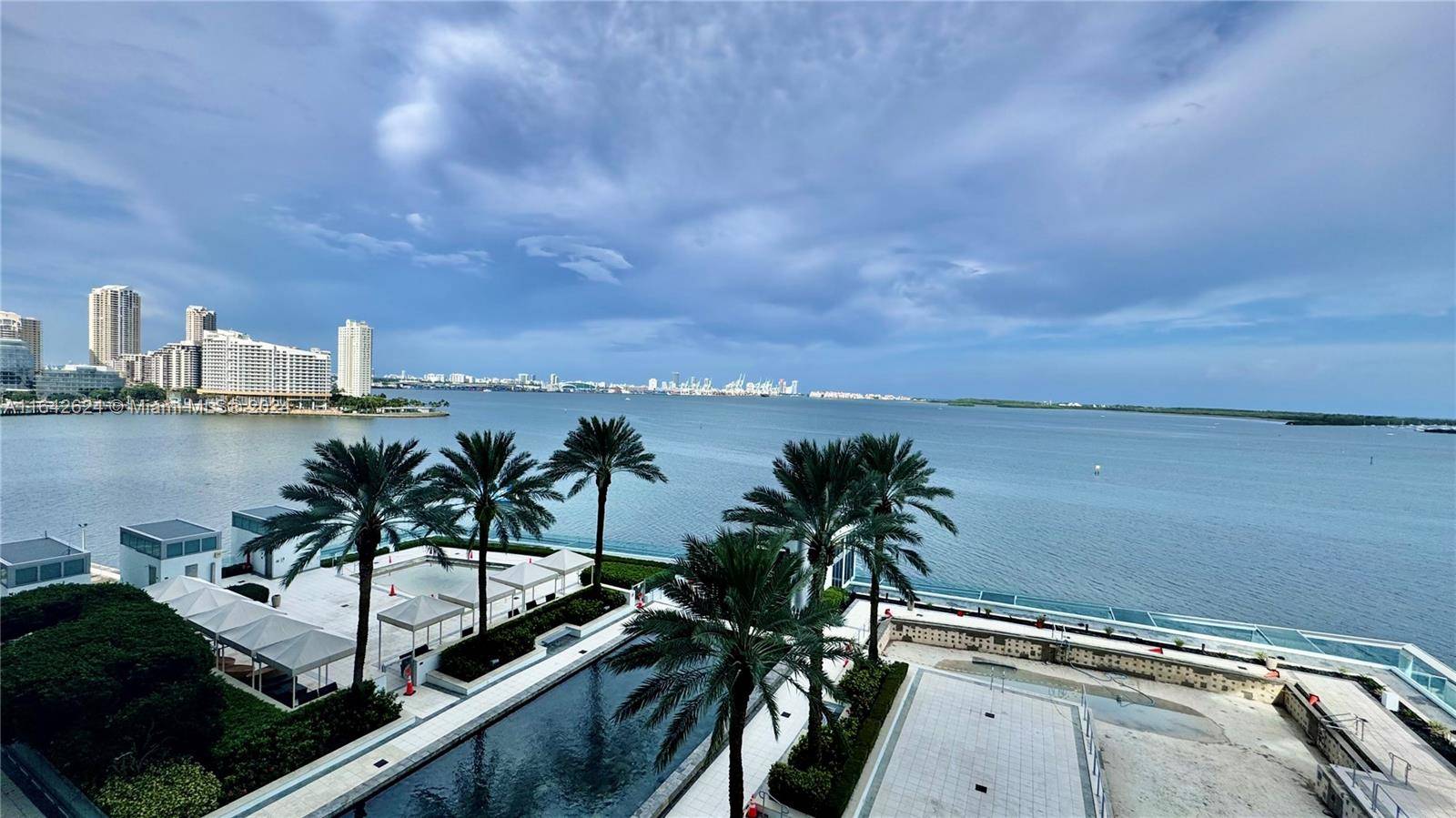 Miami, FL 33131,1331 Brickell Bay Dr #1109