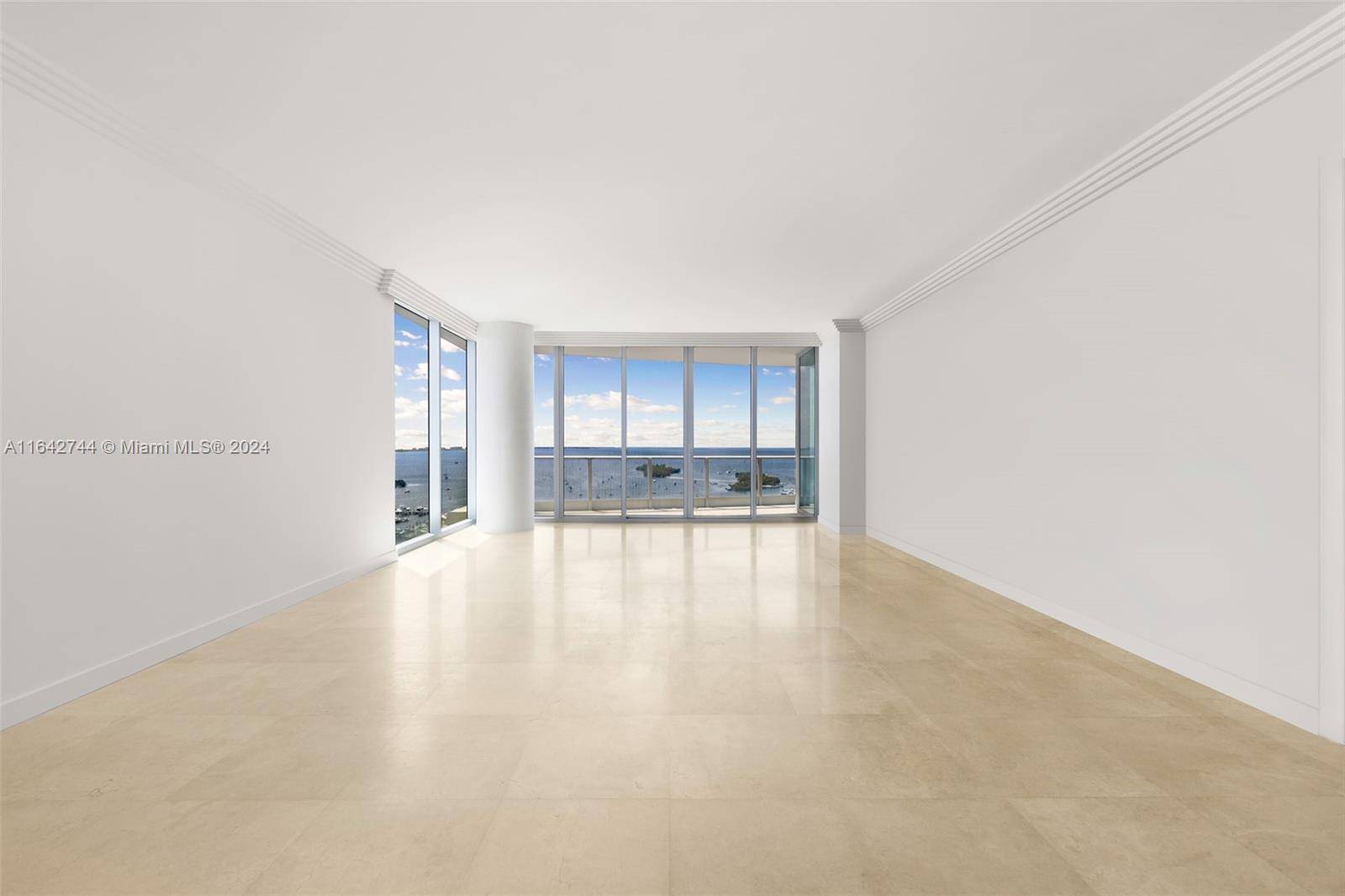 Miami, FL 33133,2627 S Bayshore Dr #1901